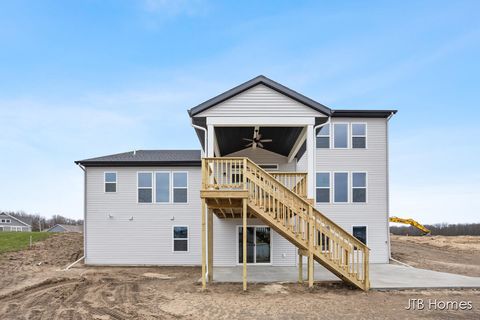 A home in Grand Haven Twp