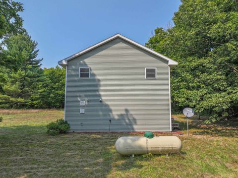 A home in Excelsior Twp