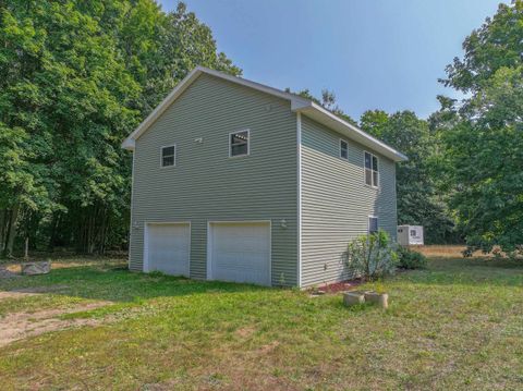 A home in Excelsior Twp