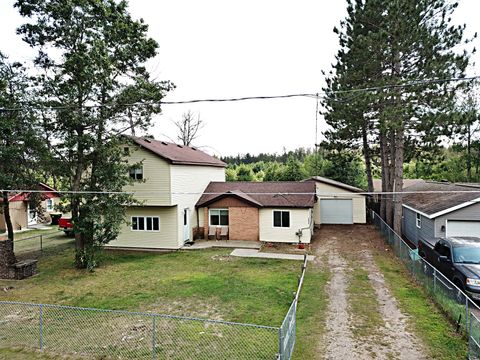 A home in Richfield Twp