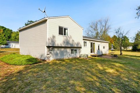 A home in East Bay Twp