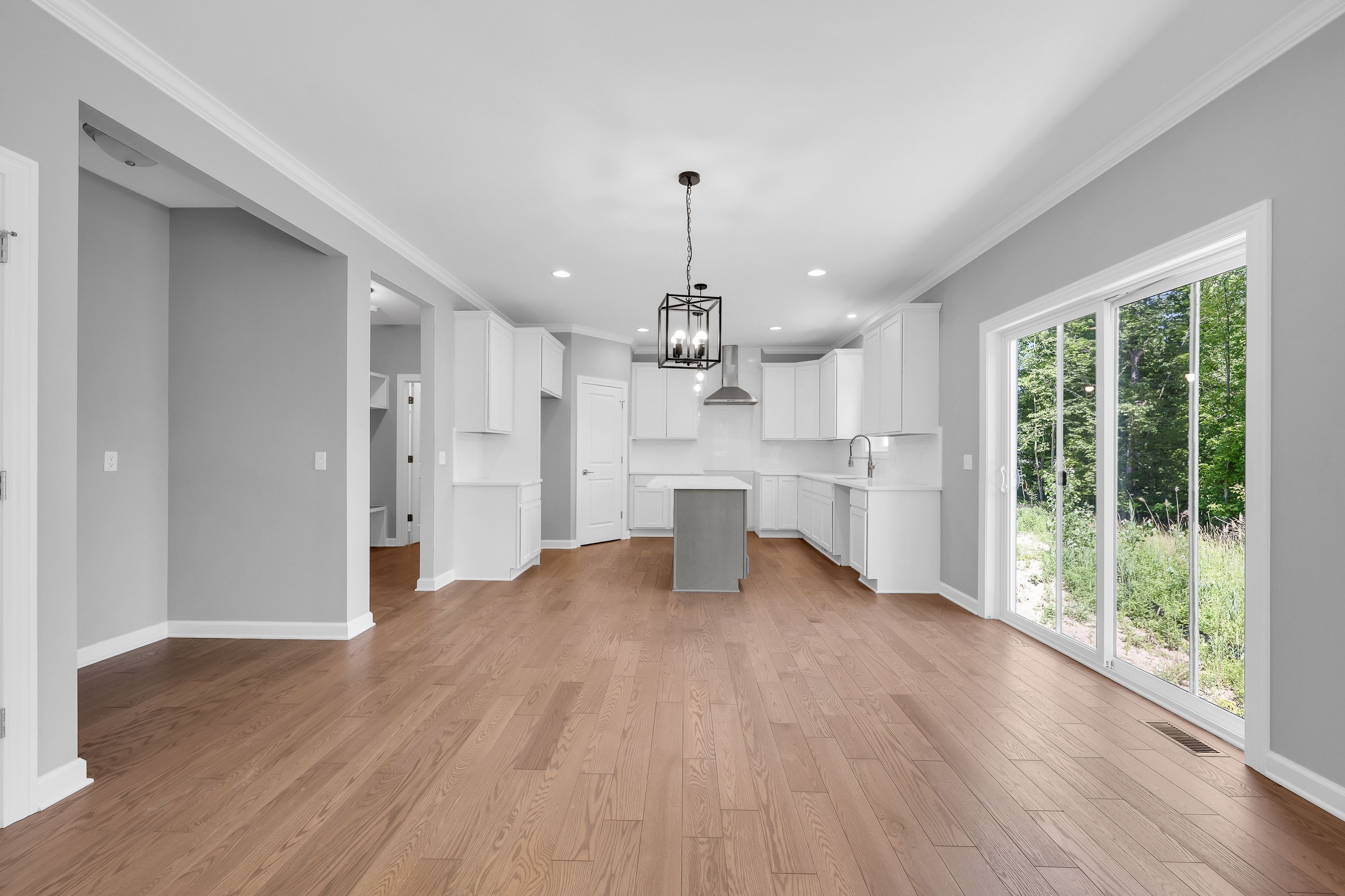10705 Deer Ridge Trail
