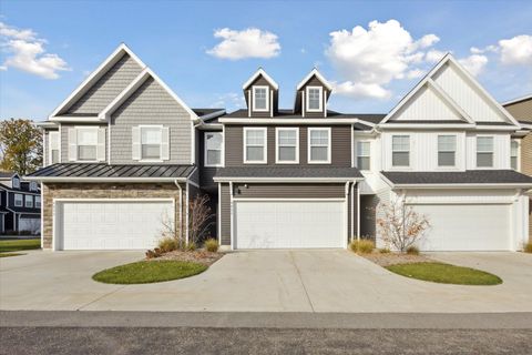 A home in Wyoming