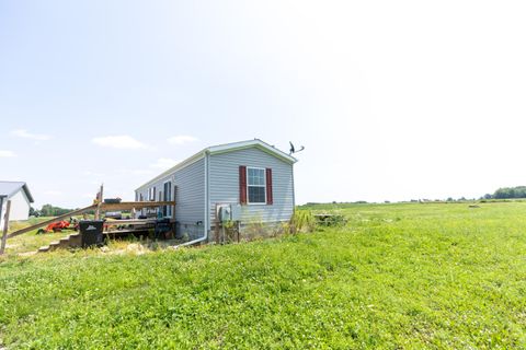 A home in Berlin Twp