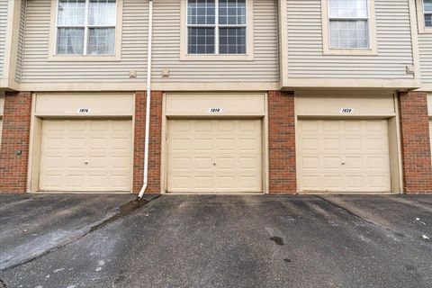 A home in Rochester