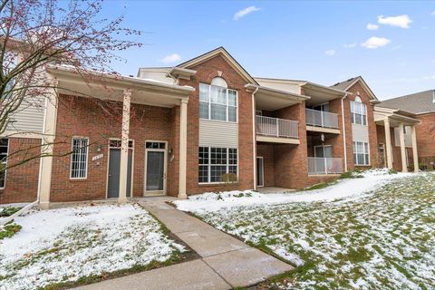 A home in Rochester