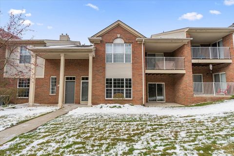 A home in Rochester