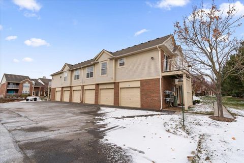 A home in Rochester