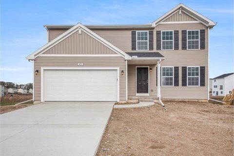 1173 Anna Lane Royalton Township MI 49085