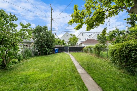 A home in Hamtramck