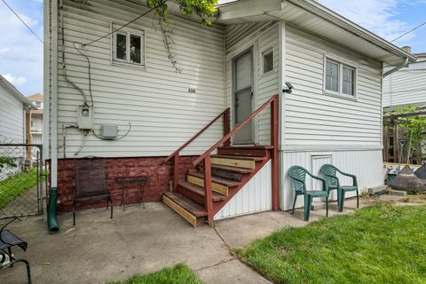 A home in Hamtramck