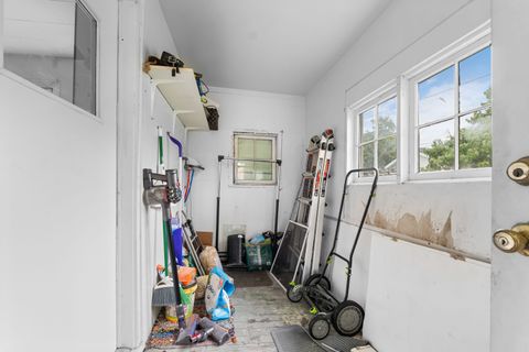 A home in Hamtramck