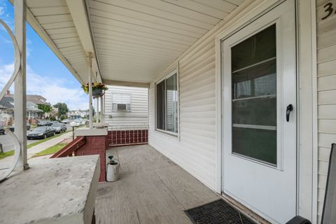 A home in Hamtramck