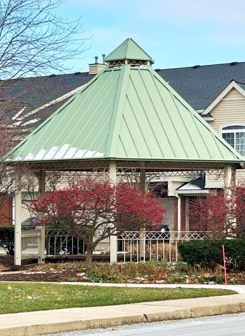 A home in Woodhaven