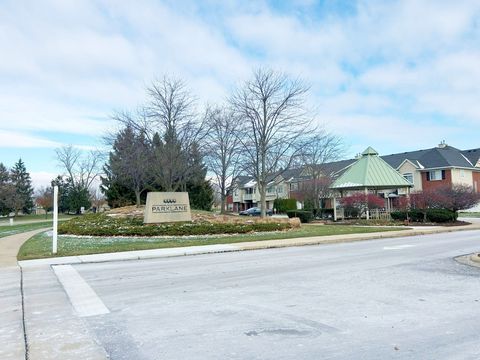 A home in Woodhaven