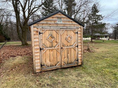 A home in LakeviewVlg-Cato Twp