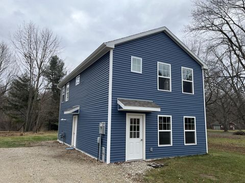 A home in LakeviewVlg-Cato Twp