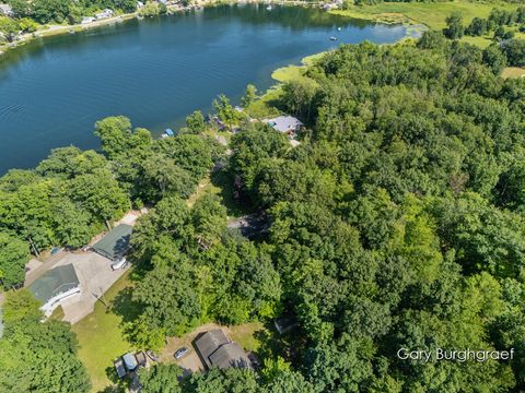 A home in Grattan Twp