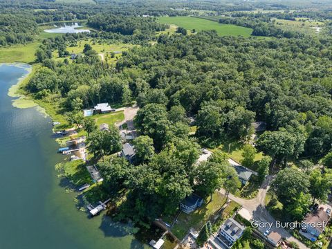 A home in Grattan Twp