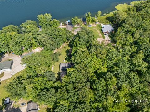 A home in Grattan Twp