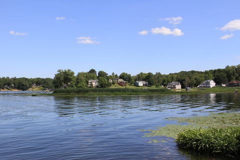 A home in Grattan Twp