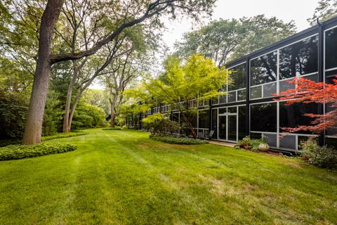 A home in Detroit