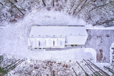 A home in Indianfields Twp