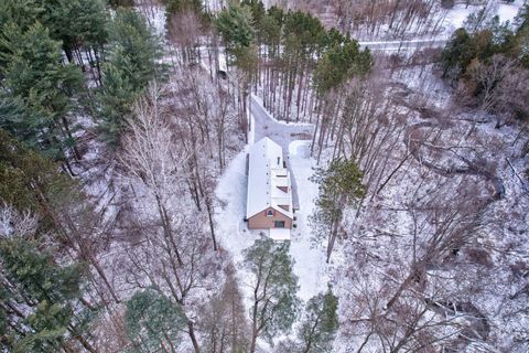 A home in Indianfields Twp