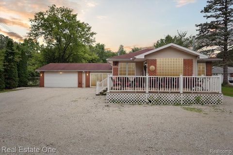 A home in Westland