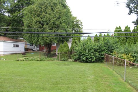 A home in Dearborn Heights