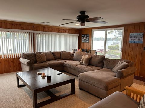 A home in Garfield Twp