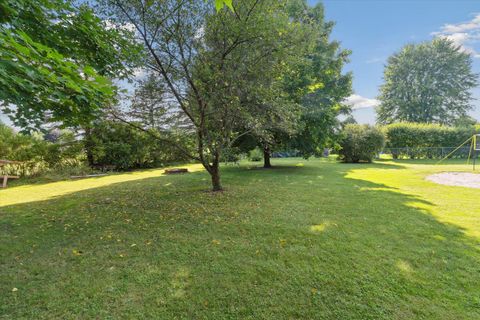 A home in Deerfield Twp