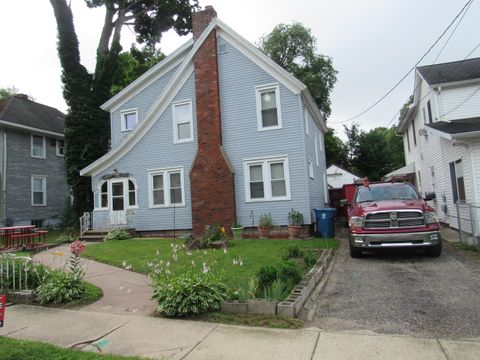 A home in Niles