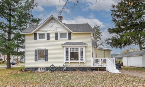 A home in Coldwater