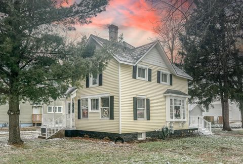 A home in Coldwater