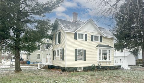 A home in Coldwater