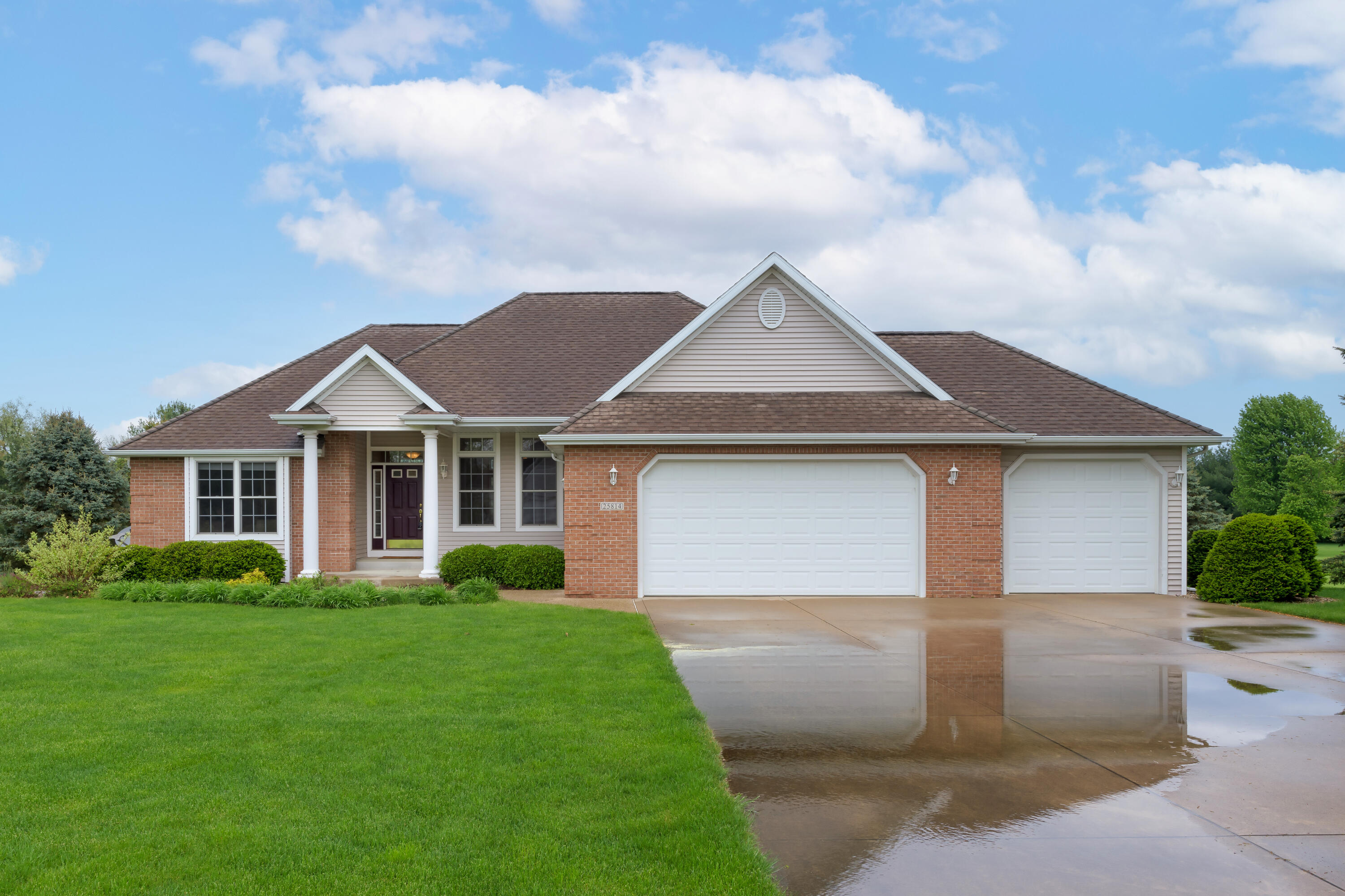 View Almena Twp, MI 49071 house