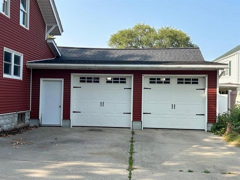 A home in Mt. Pleasant