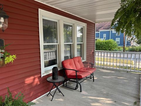 A home in Mt. Pleasant