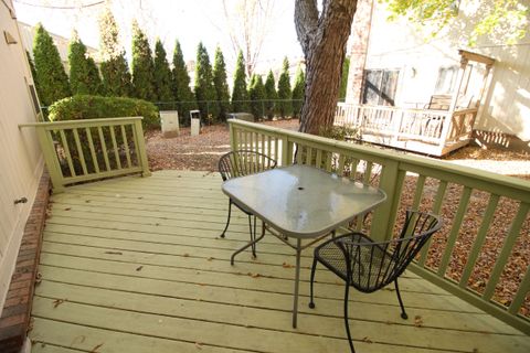 A home in Clinton Twp