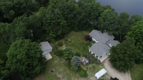 A home in Marathon Twp