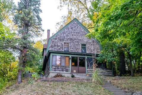 A home in Grand Rapids