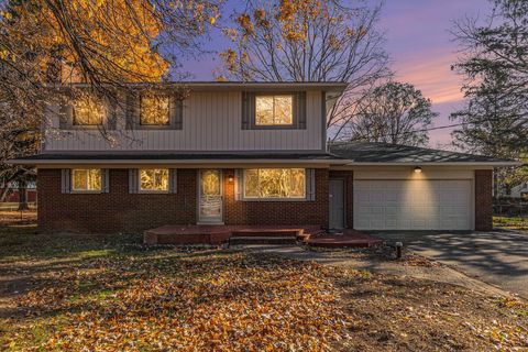 A home in White Lake Twp