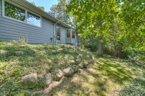 A home in Kalamazoo