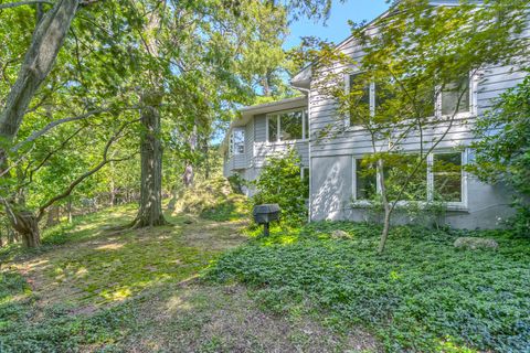 A home in Kalamazoo