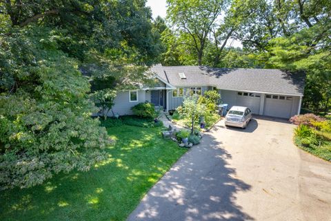 A home in Kalamazoo