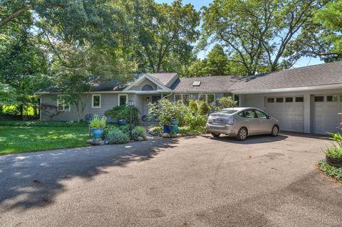 A home in Kalamazoo