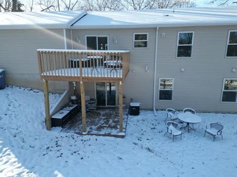 A home in Grand Rapids