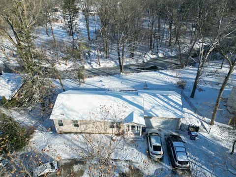 A home in Grand Rapids