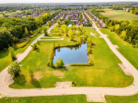 000 Hardwood Drive Van Buren Charter Township MI 48111